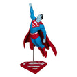 DC Direct Superman Red & Blue: Gary Frank Limited Edition Statue