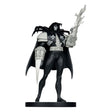 DC Direct Batman: Black & White Statue - Azrael by Joe Quesada
