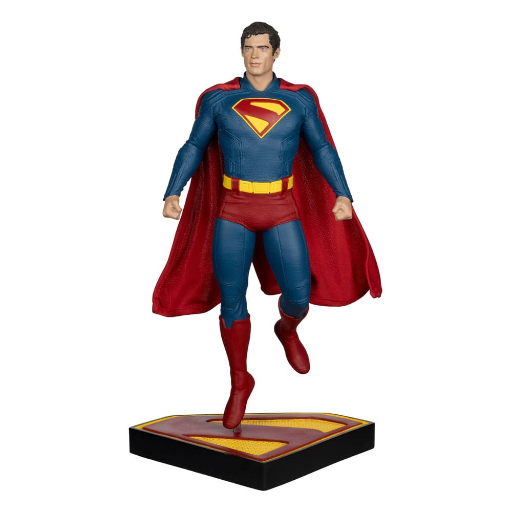 Superman (2025) DC Direct 1/6 Statue by McFarlane Toys