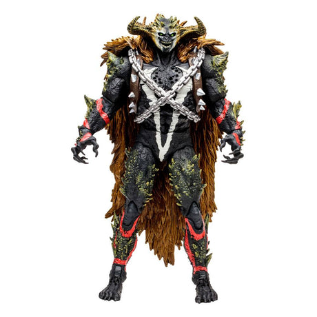 Spawn Megafig Omega Spawn 30cm Action Figure