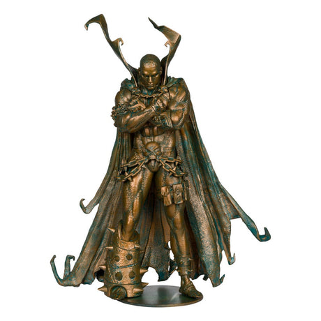 Spawn #311 Patina Edition Action Figure - Gold Label Series