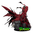 Spawn/Batman 1/8 Statue by Greg Capullo, 38 cm