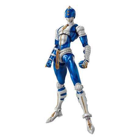 JoJo's Bizarre Adventure Part5 Golden Wind 16cm Chozokado Action Figure (3rd-run)
