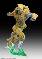 JoJo's Bizarre Adventure Part3 - The World PVC Statue