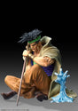 JoJo's Bizarre Adventure Stardust Crusaders: N'Doul & GEB Action Figure
