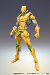 JoJo's Bizarre Adventure—The World Chozokado Super Action Figure (16cm)