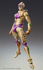JoJo's Bizarre Adventure Part 5: 16cm Golden Wind G•E•R Action Figure