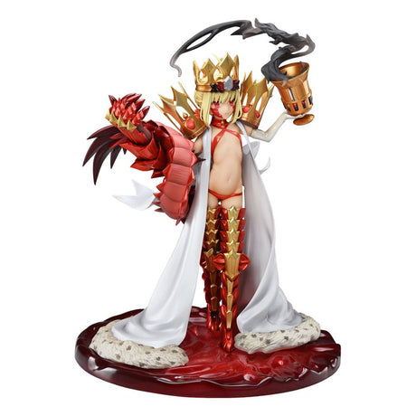 Fate/Grand Order 1/7 Scale Beast/Draco PVC Statue by Medicos Entertainment