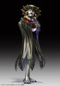 JoJo's Bizarre Adventure: Golden Wind Statue Legend 18cm PVC Statue