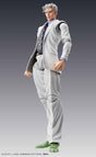 JoJo's Bizarre Adventure: Super Action Chozokado Figure (Yoshikage Kira)