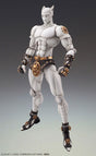 JoJo's Bizarre Adventure: 16cm Killer Queen Chozokado Action Figure