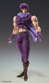 JoJo's Bizarre Adventure: 16cm Joseph Joestar Action Figure by Chozokado