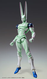 JoJo's Bizarre Adventure D4C - Chozokado Super Action Figure