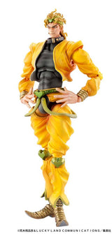 JoJo's Bizarre Adventure Stardust Crusaders Dio Action Figure 16 cm