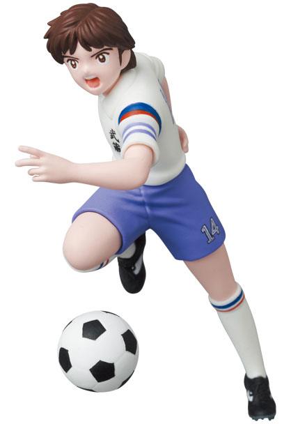 Captain Tsubasa Series 2 UDF Misugi Jun Mini Figure (11 cm)