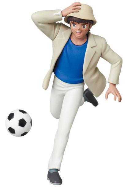 Captain Tsubasa UDF Mini Figure - Roberto Hongo by Medicom