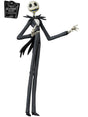 Medicom UDF Jack Mini Figure - Nightmare Before Christmas, 12cm