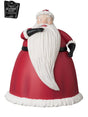 Medicom's Nightmare Before Christmas Santa Mini Figure – 12 cm