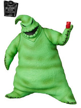 Nightmare Before Christmas UDF Oogie Boogie Mini Figure - 12 cm