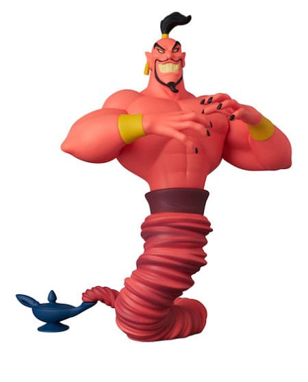 Disney UDF Series 11 Aladdin Jafar Mini Figure