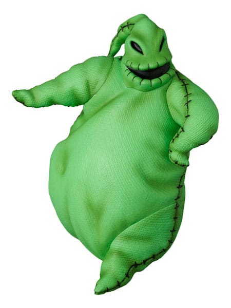 The Nightmare Before Christmas UDF Series 11 Oogie Boogie Mini Figure 7 cm