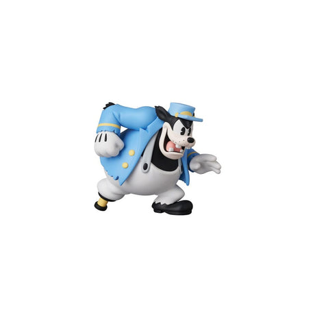 Disney UDF Series 11 Mickey Mouse Pete Mini Figure, 7 cm