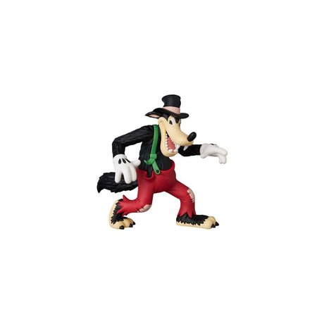 Disney UDF Series 11: Mickey Mouse & The Big Bad Wolf Mini Figure