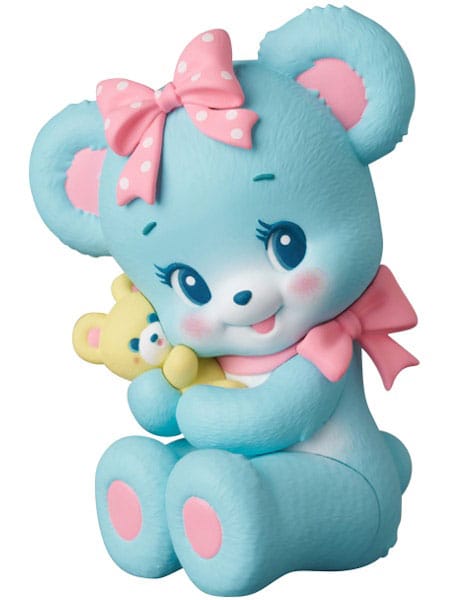 SWIMMER UDF Hugly Mini Figure, 6 cm