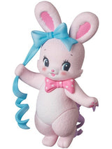 SWIMMER Ribunny UDF Mini Figure, 6 cm