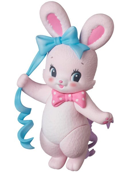 SWIMMER Ribunny UDF Mini Figure, 6 cm