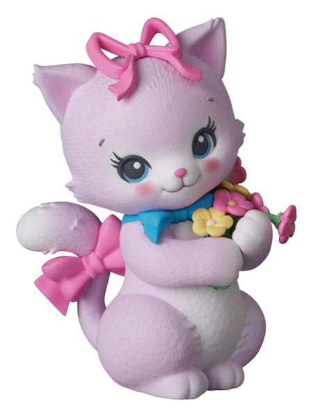 SWIMMER UDF Mini Figure - Cammey 6cm