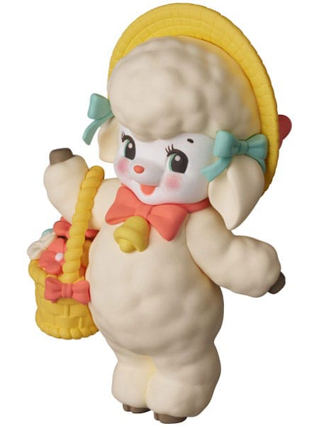 SWIMMER UDF Mini Figure - Lauffy (6 cm)