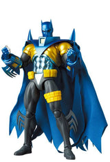 Batman: Knightfall MAF EX Action Figure 16 cm by Medicom