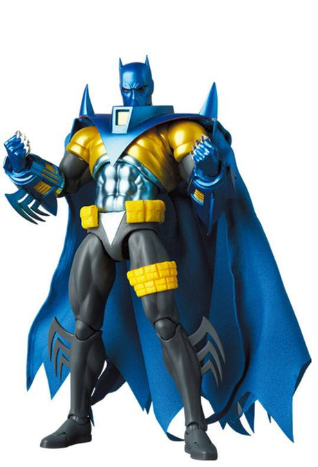 Batman: Knightfall MAF EX Action Figure 16 cm by Medicom