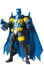 Batman: Knightfall MAF EX Action Figure 16 cm by Medicom
