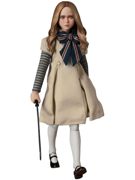 Megan MAFEX Knightmare Action Figure 16 cm - Medicom