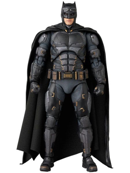 MAFEX Batman Tactical Suit Action Figure - Zack Snyder's Justice League