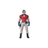 Suicide Squad MAFEX Action Figure Peacemaker - Medicom