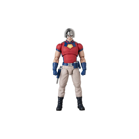 Suicide Squad MAFEX Action Figure Peacemaker - Medicom