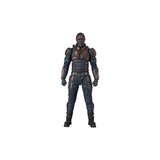 Suicide Squad MAFEX Bloodsport Action Figure 16 cm by Medicom