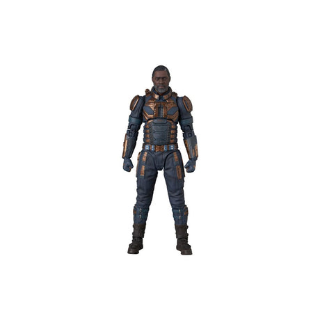 Suicide Squad MAFEX Bloodsport Action Figure 16 cm by Medicom