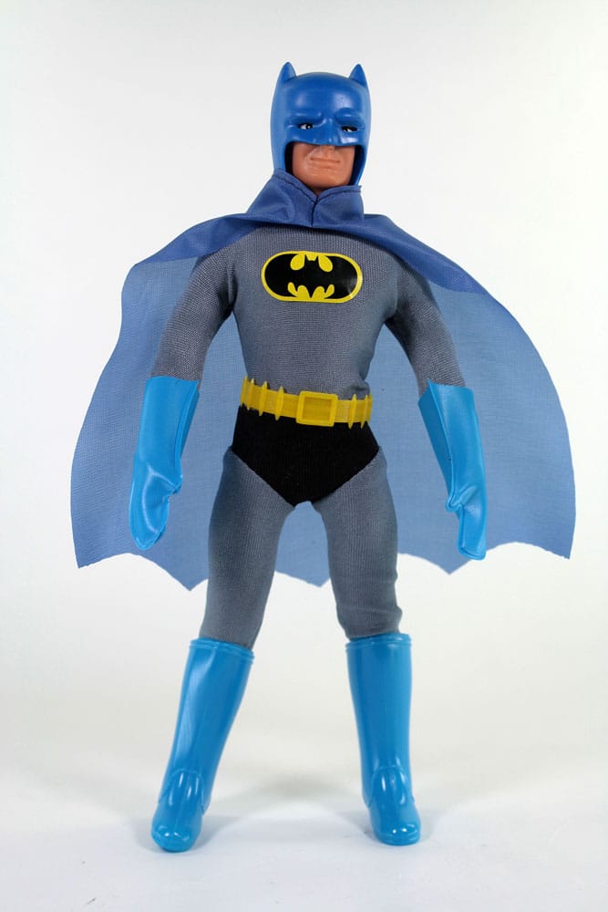 DC Comics Batman 50th Anniversary Action Figure - 20 cm