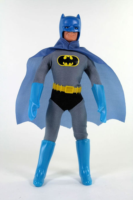 DC Comics Batman 50th Anniversary Action Figure - 20 cm