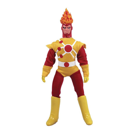Mego 50th Anniversary DC Comics Firestorm 20 cm Action Figure