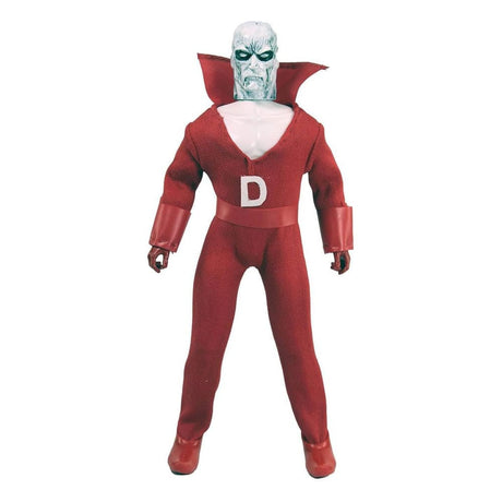 Mego DC Comics Deadman Super-Heroes Action Figure 50th Anniversary