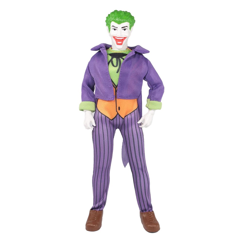 DC Comics 50th Anniversary Joker Action Figure - 20cm