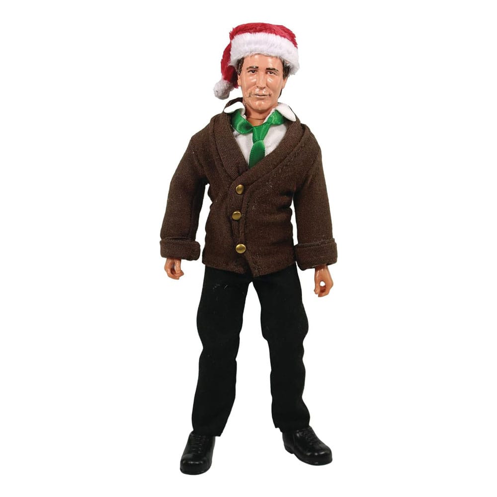 Mego National Lampoon's Christmas Vacation Clark Action Figure