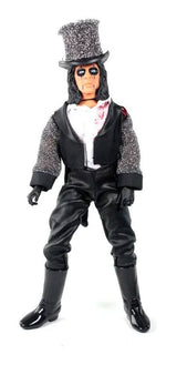 Alice Cooper 20cm Action Figure by Mego