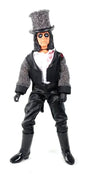 Alice Cooper 20cm Action Figure by Mego