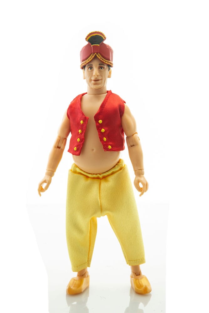 MEGO Impractical Jokers Joe Gatto Collectible Figure (20cm)